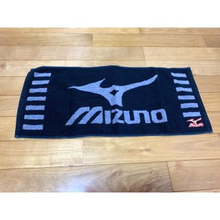 ミズノ(MIZUNO)のミズノ　フェイスタオル(その他)