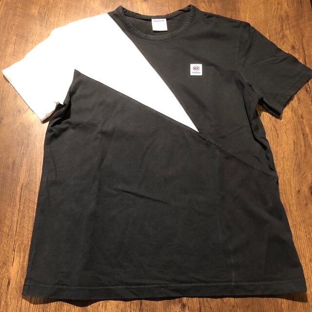 Reebok(リーボック)のdandelion様専用 リーボック クラシック Tシャツ メンズのトップス(Tシャツ/カットソー(半袖/袖なし))の商品写真