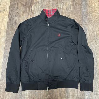 フレッドペリー(FRED PERRY)のFRED RERRY / ハリントンジャケット(ブルゾン)