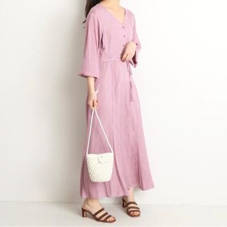 イエナスローブ ピンク マキシワンピース ロングワンピース レディース の通販 61点 Iena Slobeのレディースを買うならラクマ イエナスローブ ピンク マキシワンピース ロングワンピース レディース の通販 61点 Iena Slobeのレディースを買うならラクマ