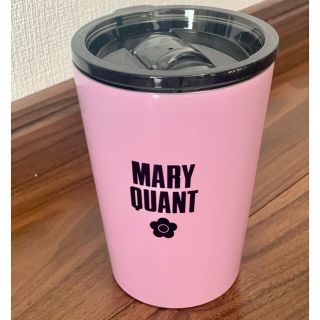 マリークワント(MARY QUANT)のサーモタンブラー(タンブラー)