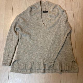 ジャーナルスタンダード(JOURNAL STANDARD)の【カフェオレさま専用】ジャーナルスタンダード　セーター(ニット/セーター)