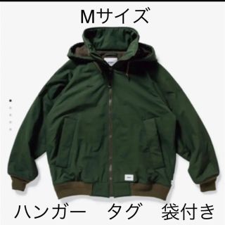 ダブルタップス(W)taps)のタイムセール　wtaps incom ジャケット(ナイロンジャケット)