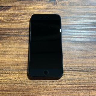 アップル(Apple)のiPhone7 128GB SIMフリー(スマートフォン本体)