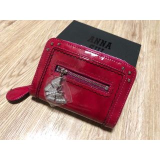 アナスイ(ANNA SUI)のANNASUI🦋財布(財布)