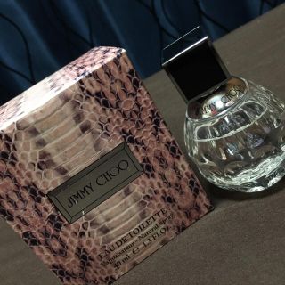 ジミーチュウ(JIMMY CHOO)のa.様専用 ♡ JIMMY CHOO 香水(香水(女性用))