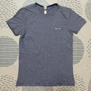 ディーゼル(DIESEL)のDIESEL Tシャツ(Tシャツ/カットソー(半袖/袖なし))