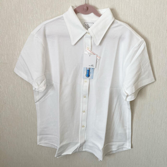 ROMICHAN様専用 レディースのトップス(シャツ/ブラウス(長袖/七分))の商品写真
