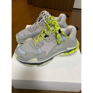 バレンシアガ(Balenciaga)のバレンシアガ トリプルS  トリプルエス (スニーカー)