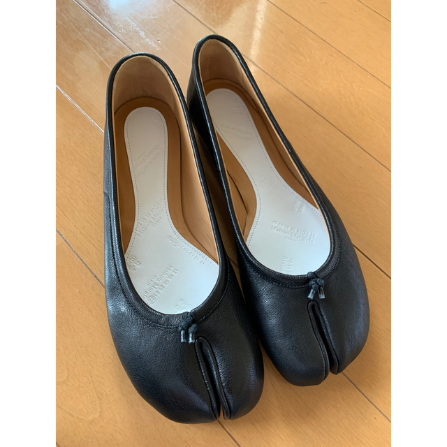 Maison Martin Margiela(マルタンマルジェラ)のマルジェラ ♡足袋♡36.5 レディースの靴/シューズ(バレエシューズ)の商品写真