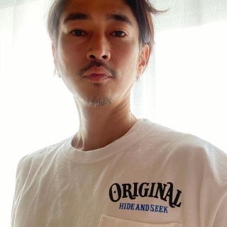 新品 ハイドアンドシークの通販 33点 Hide And Seekを買うならラクマ 新品 ハイドアンドシークの通販 33点 Hide And Seekを買うならラクマ