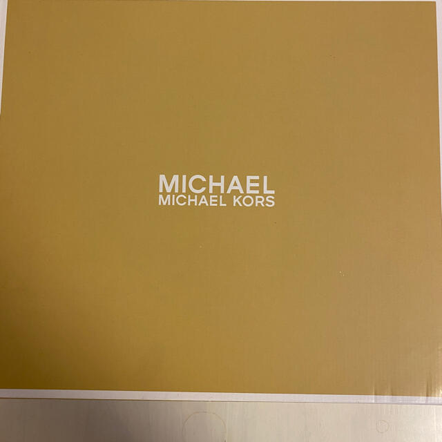 Michael Kors(マイケルコース)のマイケルコース　新品エスパドリーユ レディースの靴/シューズ(サンダル)の商品写真