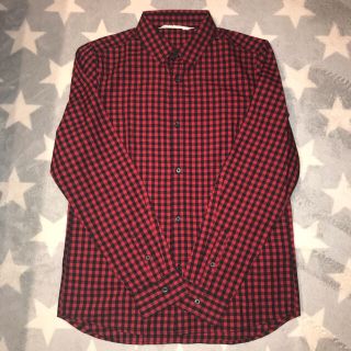 エイチアンドエム(H&M)のH&M キッズ　シャツ　152サイズ(その他)