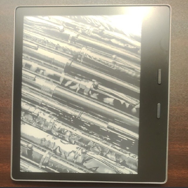 Amazon Kindle oasis 10世代 32GB