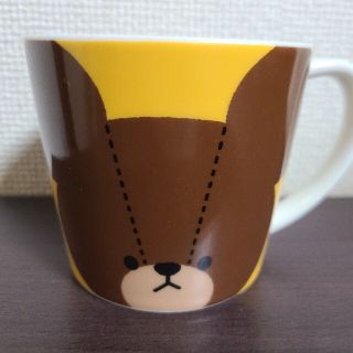 マグカップ(グラス/カップ)