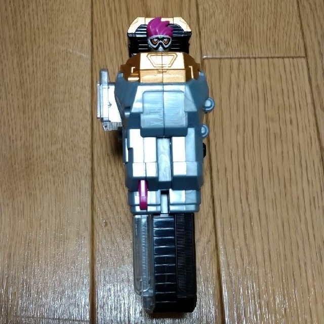 BANDAI(バンダイ)の【ディケイゴ様専用】仮面ライダーエグゼイドセット　 エンタメ/ホビーのフィギュア(特撮)の商品写真