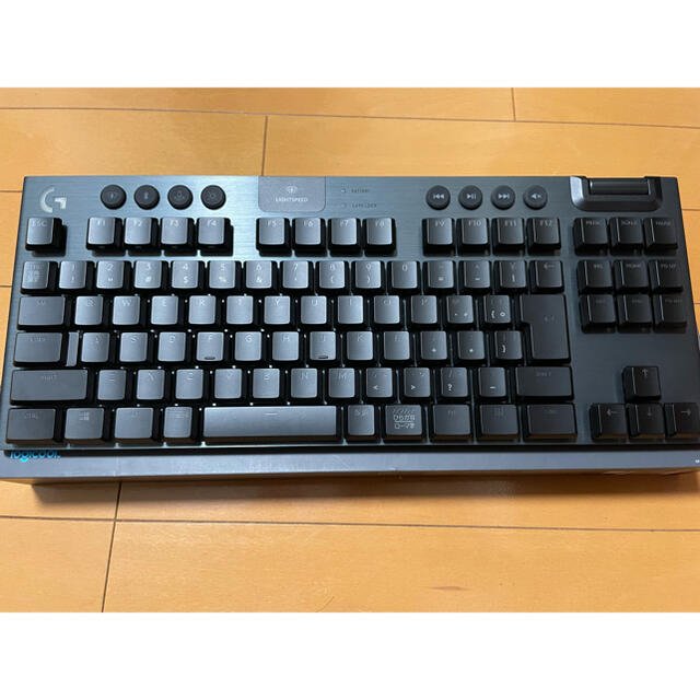 ロジクール g913 TKL