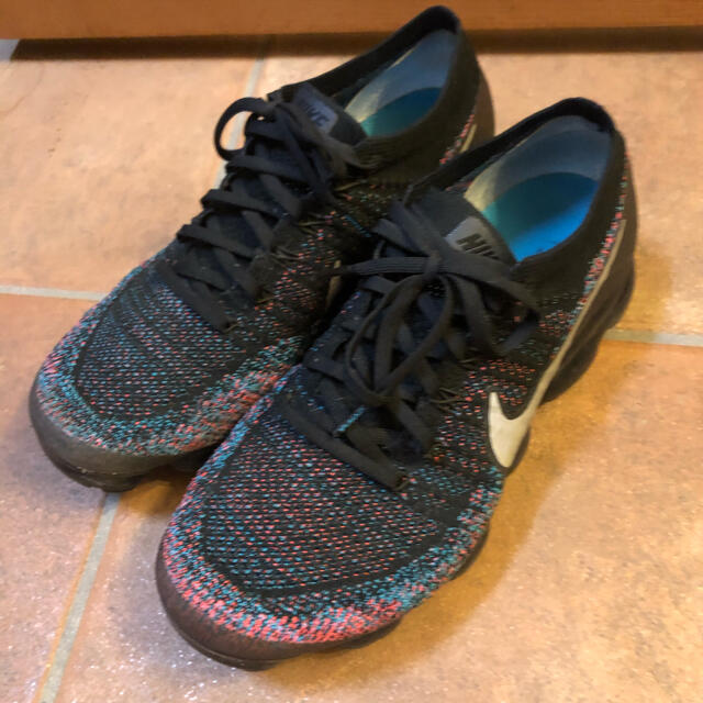 AIR VAPORMAX Flyknit ヴェイパーマックス NIKE