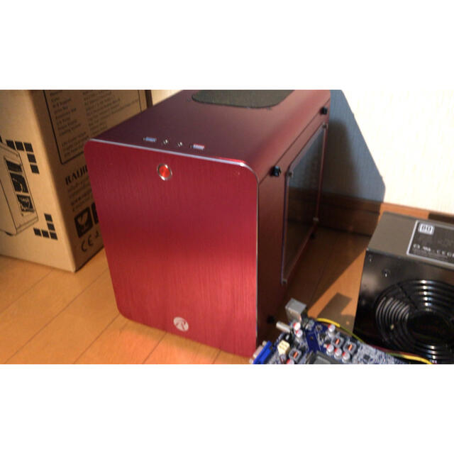 ジャンクPCパーツセット 1