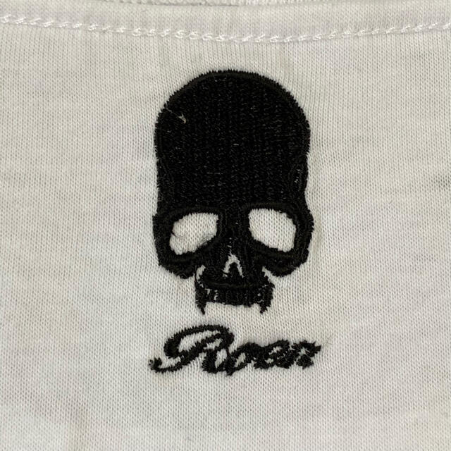 Roen(ロエン)のROEN VネックTシャツ メンズのトップス(Tシャツ/カットソー(半袖/袖なし))の商品写真