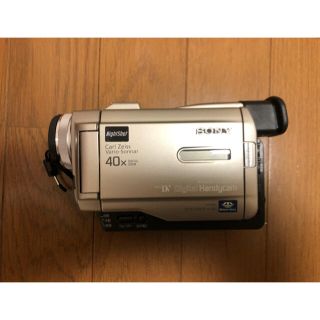 ソニー(SONY)のSONY MiniDV Digital Handycam   DCR-TRV10(ビデオカメラ)