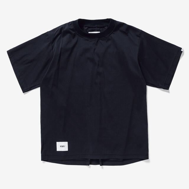 WTAPS 21ss PEEP / SS / NYCO. BROADCLOTH