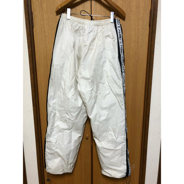 FUBU - FUBUのナイロンセットアップ フーブの通販 by Y's shop FUBU - FUBUのナイロンセットアップ フーブの通販 by Y's shop