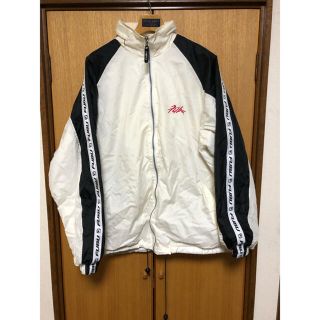 FUBU platinum fubu ナイロンセットアップ 【激レア】