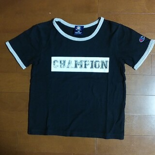 チャンピオン(Champion)の値下げ!!　チャンピオン　半袖Tシャツ(Tシャツ/カットソー)