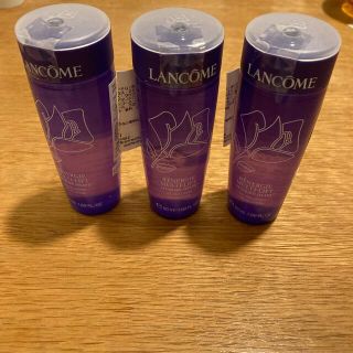 ランコム(LANCOME)の【Akikoさま専用】ランコムレネルジーMメモリーシェイプローション3本セット(化粧水/ローション)