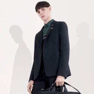 ディオールオム(DIOR HOMME)の専用(ブルゾン)