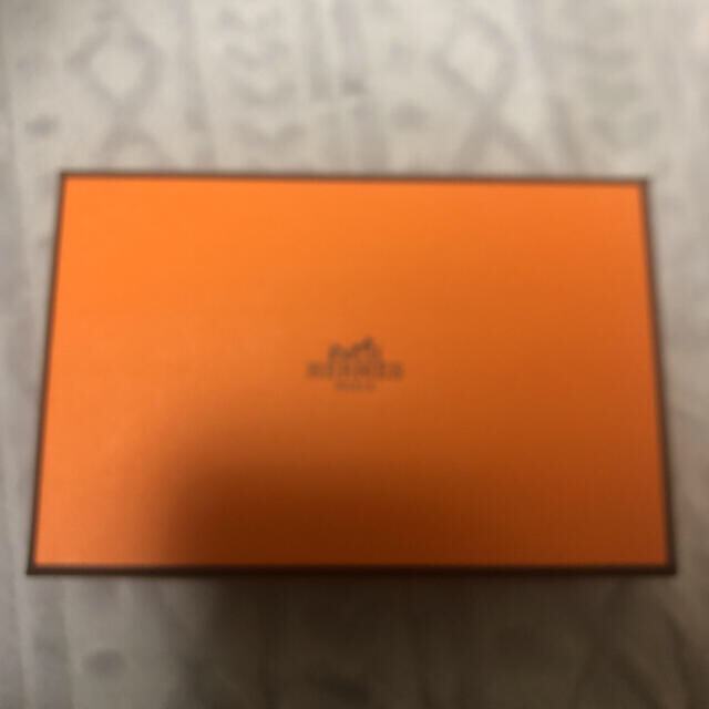 Hermes(エルメス)のエルメス名刺入れ レディースのファッション小物(名刺入れ/定期入れ)の商品写真