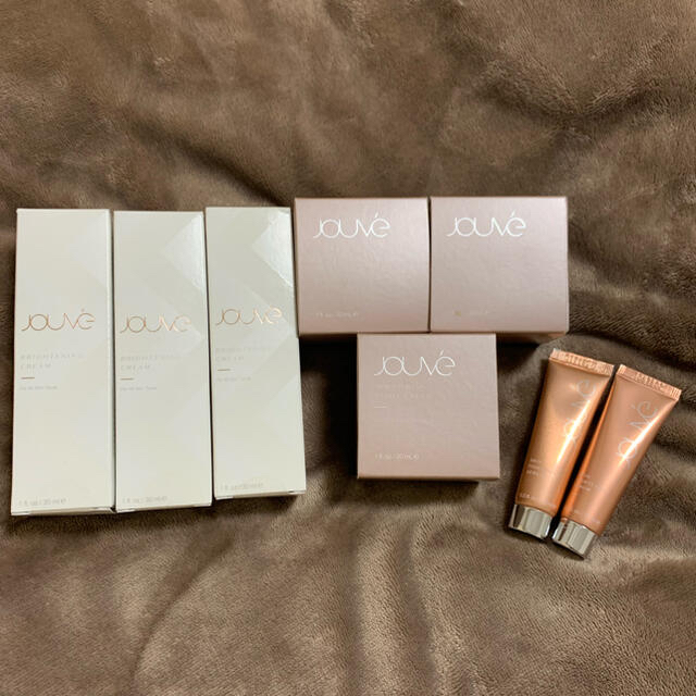 値下げ　バラ売り可　ジョベイ　jouve ariix