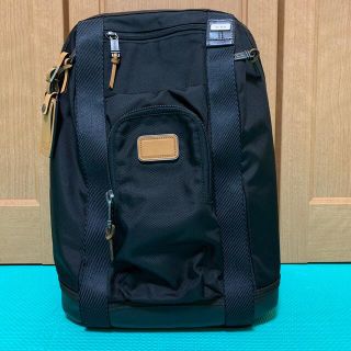 トゥミ(TUMI)のTUMI ALPHA BRAVO 222392HK2 トゥミ(バッグパック/リュック)