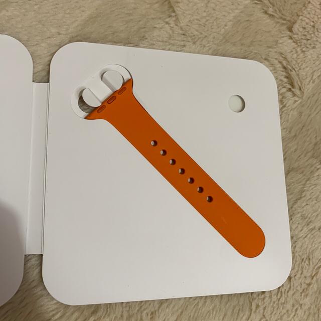 Apple Watch(アップルウォッチ)のApple Watch HERMES 38mm series3 レディースのファッション小物(腕時計)の商品写真