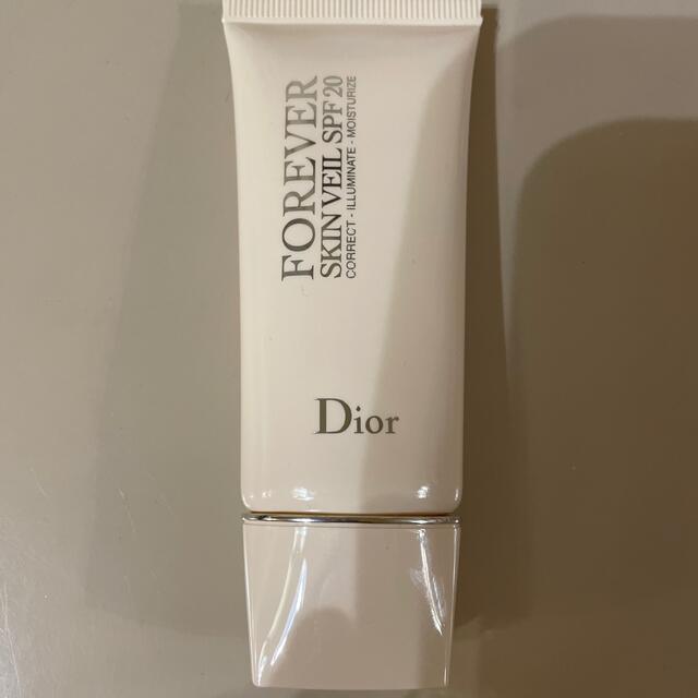 dior 下地