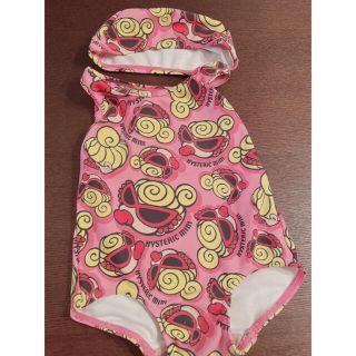 ヒステリックミニ ベビー 水着の通販 22点 | HYSTERIC MINIのキッズ