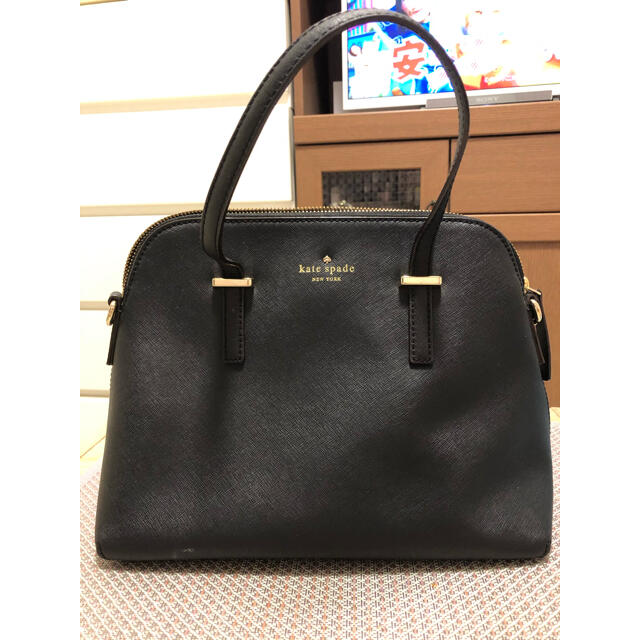 kate spade new york(ケイトスペードニューヨーク)のkate spade ケイトスペード ショルダーバッグ ハンドバッグ レディースのバッグ(ショルダーバッグ)の商品写真