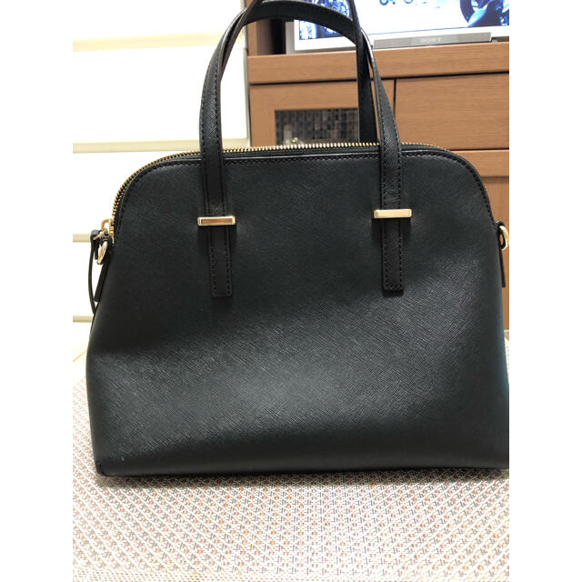 kate spade new york(ケイトスペードニューヨーク)のkate spade ケイトスペード ショルダーバッグ ハンドバッグ レディースのバッグ(ショルダーバッグ)の商品写真