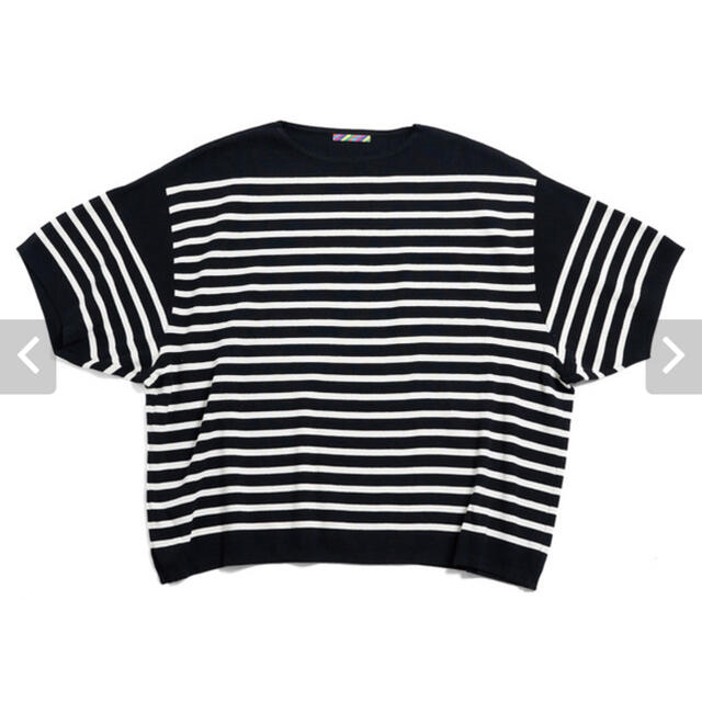 is-ness(イズネス)のisness SHORT SLEEVE BASQUE SHIRT メンズのトップス(Tシャツ/カットソー(半袖/袖なし))の商品写真