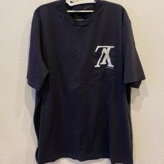 ルイヴィトン(LOUIS VUITTON)のLOUIS VUITTON FOREVER Ｔシャツ  アップサイドダウン(Tシャツ/カットソー(半袖/袖なし))