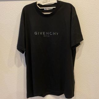 お値下げ♡GIVENCHY♡ロゴTシャツ