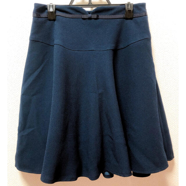 grove(グローブ)の【6月中終了】 grove  スカート レディースのスカート(ひざ丈スカート)の商品写真