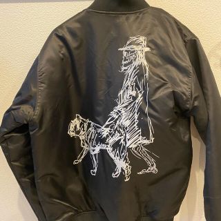 Yohji Yamamoto(ナイロンジャケット)のフリマアイテム一覧 Yohji Yamamoto(ナイロンジャケット)のフリマアイテム一覧