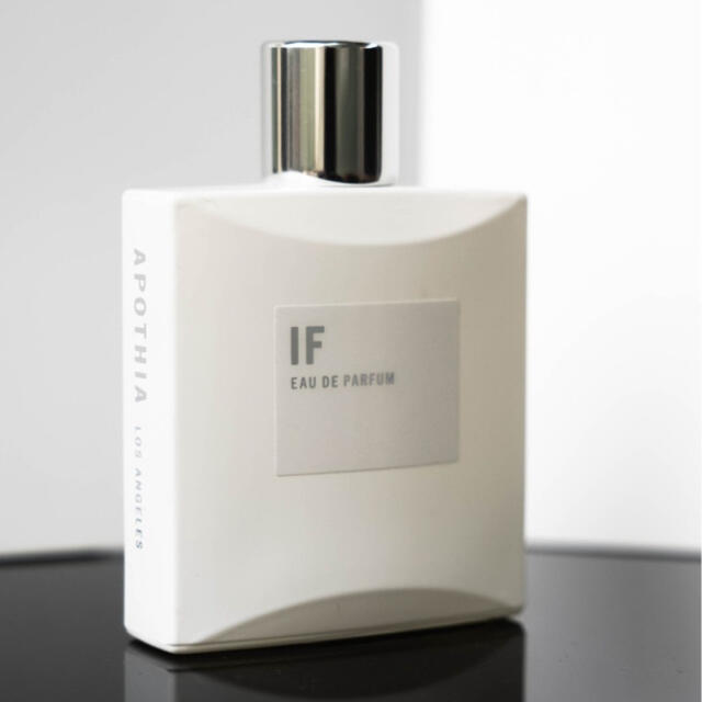 Ron Herman(ロンハーマン)のIF オーデパフューム 50ml APOTHIA コスメ/美容の香水(ユニセックス)の商品写真