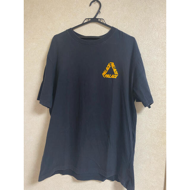 palace Tシャツ