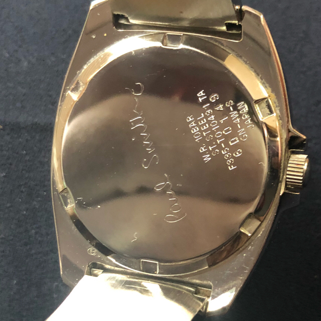 Paul Smith(ポールスミス)のポールスミス 腕時計 レディースのファッション小物(腕時計)の商品写真
