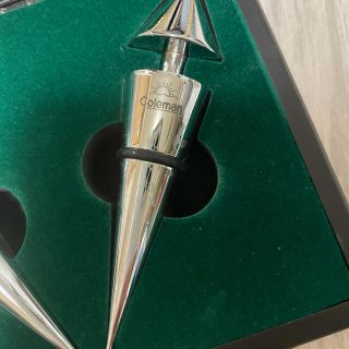 Coleman - コールマン 100周年 センテニアル ソムリエナイフ他の