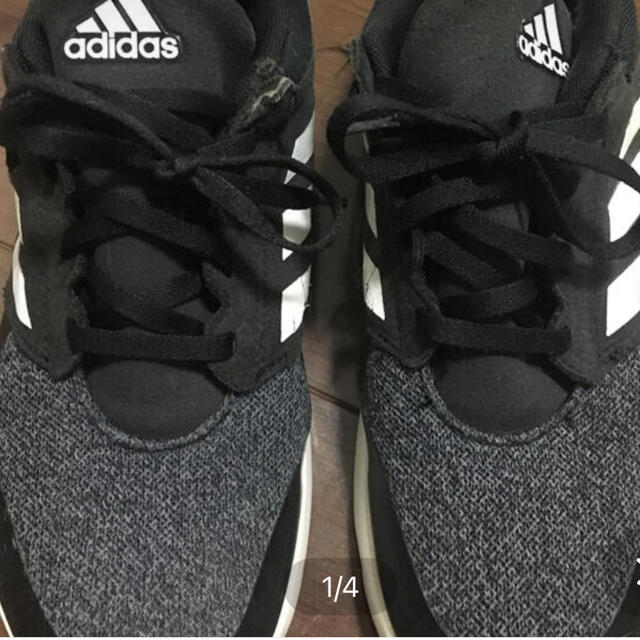adidas(アディダス)のアディダススニーカー メンズの靴/シューズ(スニーカー)の商品写真