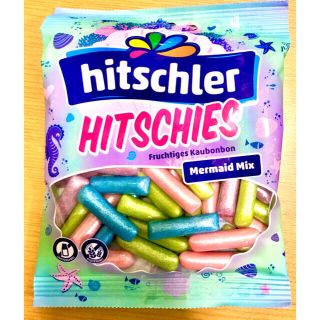 hitschler ヒッチーズ　マーメイドエディション(菓子/デザート)